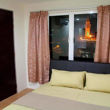 Joy Inn Hotel กัวลาลัมเปอร์ ภายนอก รูปภาพ