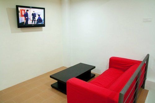 Joy Inn Hotel กัวลาลัมเปอร์ ภายนอก รูปภาพ